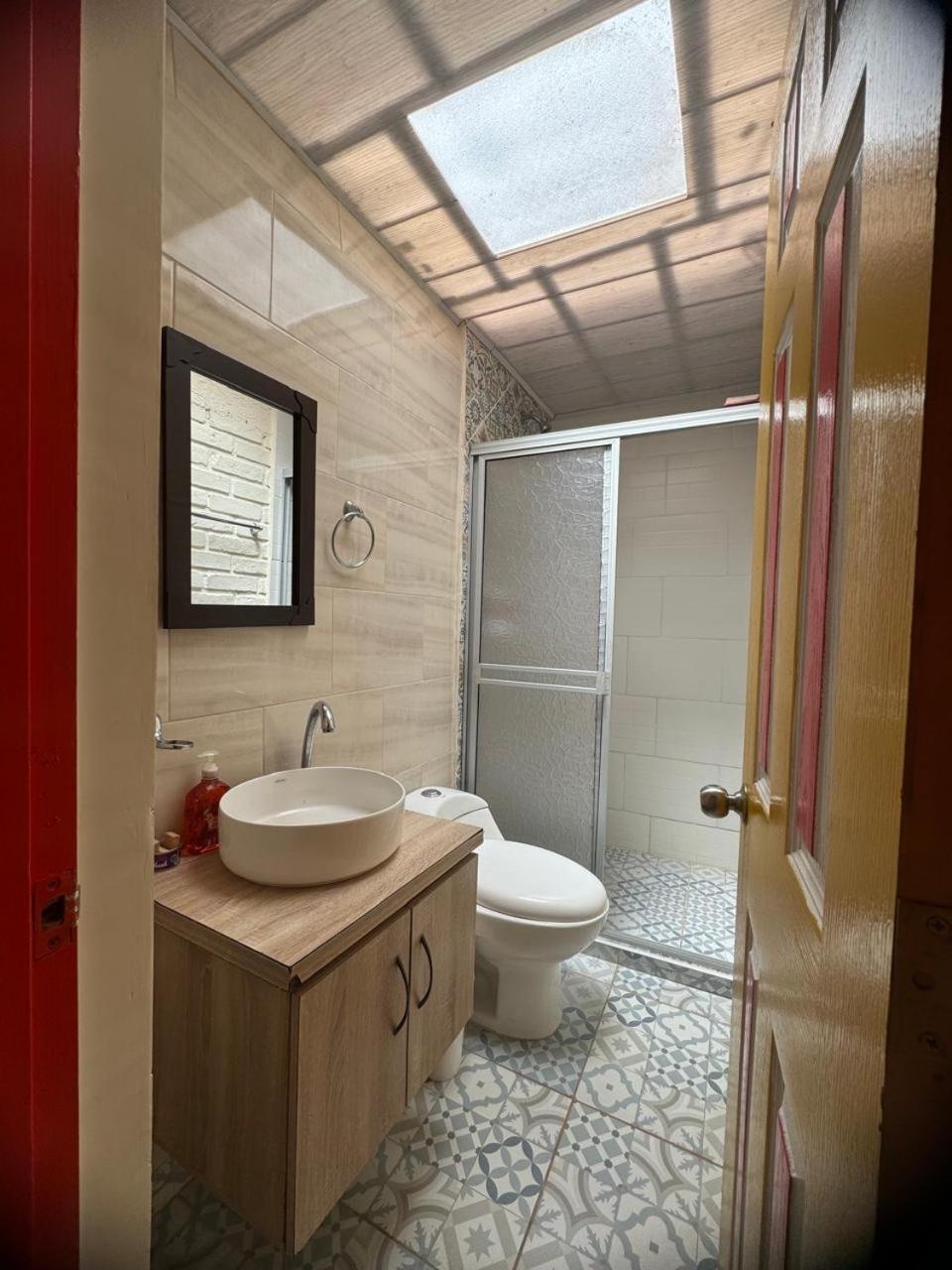 Apartahotel Bareque Centro Σαλέντο Εξωτερικό φωτογραφία