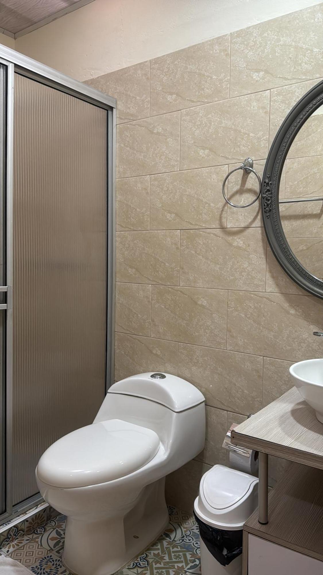 Apartahotel Bareque Centro Σαλέντο Εξωτερικό φωτογραφία