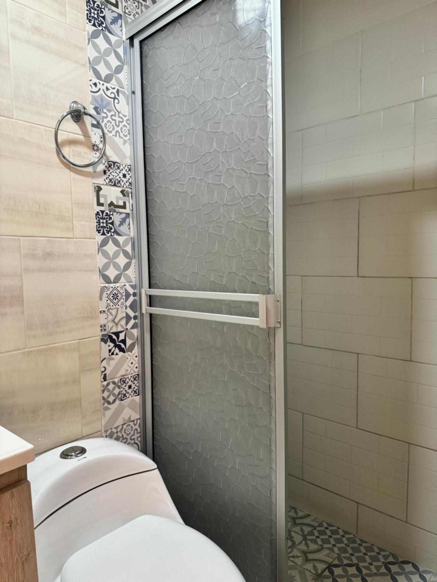Apartahotel Bareque Centro Σαλέντο Εξωτερικό φωτογραφία