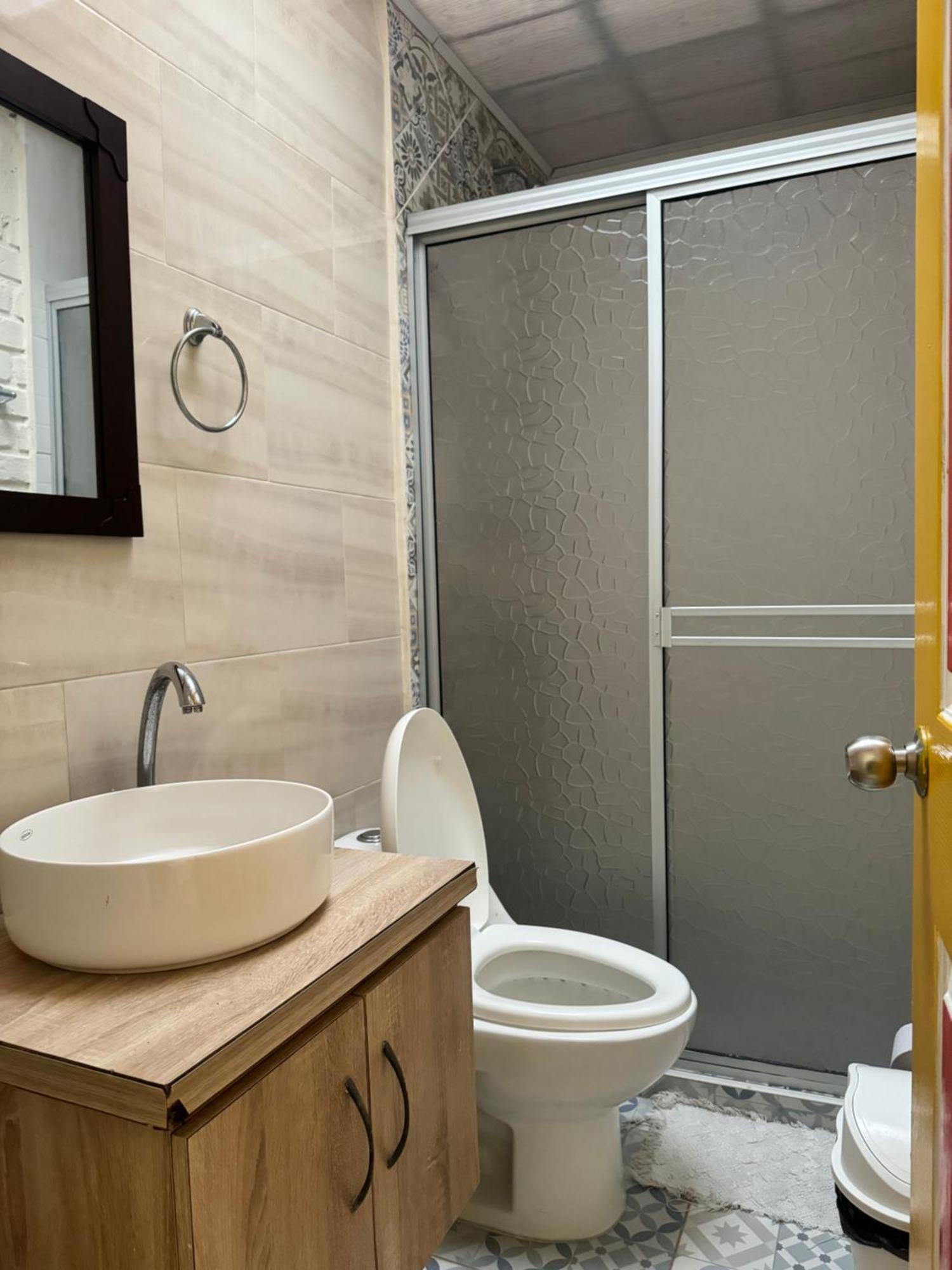 Apartahotel Bareque Centro Σαλέντο Εξωτερικό φωτογραφία